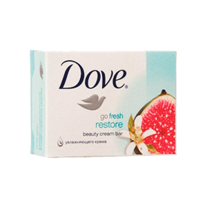 BAR SOAP RESTORE 48/135 g