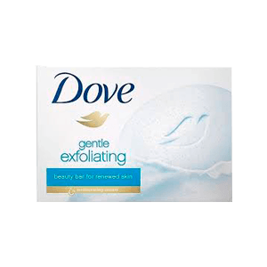 BAR SOAP EXFOLATING 48/135 g
