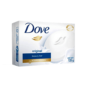 BAR SOAP ORIGINAL 48/135 g