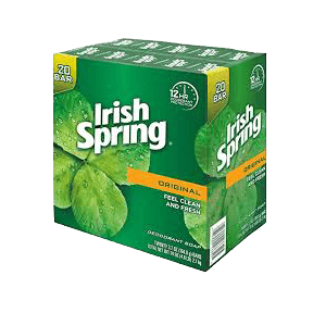 BAR SOAP ORIGINAL 20 pk 4 oz