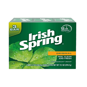 BAR SOAP ORIGINAL 18/3 pk