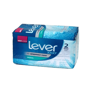 BAR SOAP ORIGINAL 24/2 pk