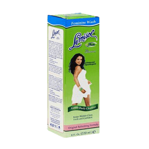 FEMININE WASH 8 oz