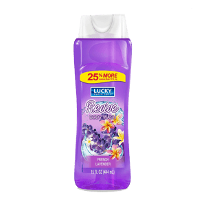 BODY WASH LAVENDER 12/15 oz