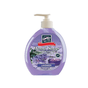 HAND SOAP LAVENDER 13.5 oz