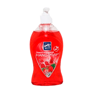STRAWBERRY & POMEGRANATE HAND SOAP 13.5 oz