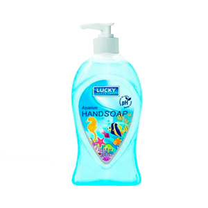 AQUAMARINE HAND SOAP 13.5 oz
