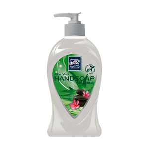 ALOE VERA HAND SOAP 13.5 oz