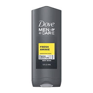 BODY WASH DERMA SOOTHING JOJOBA OIL 500 ml
