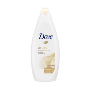 NOURISING SILK BODY WASH 500 ml