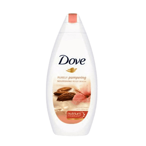 ALMOND CREAM CARING BATH BODY WASH 500 ml