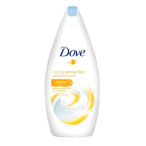 BODY WASH 500ML