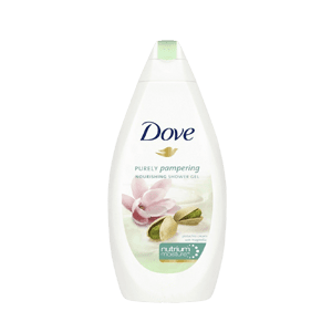 PISTACHIO CREAM & MAGNOLIA CALMING BODY WASH 500 ml