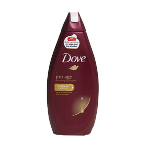 SECRETS GLOWING RITUAL BODY WASH 500 ML