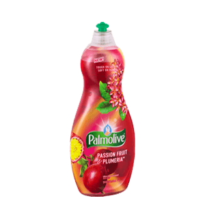LIQUID DISH SOAP PASSION FRUIT 12/25 oz