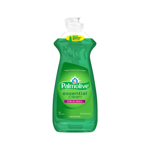 LIQUID DISH SOAP ORIGINAL 20/12.6 oz