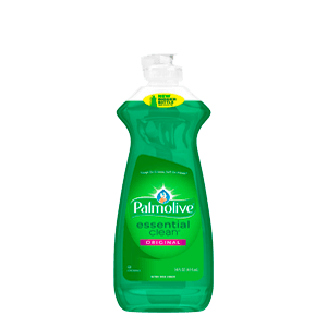 LIQUID DISH SOAP ORIGINAL 10/750 ml