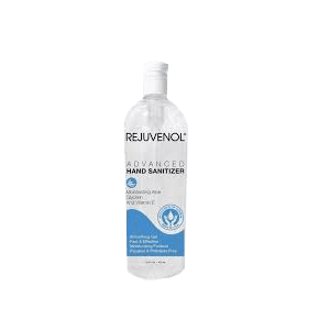 ADV HAND SANITIZER 4 oz