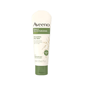 DAILY MOISTURIZING LOTION 2.5 oz