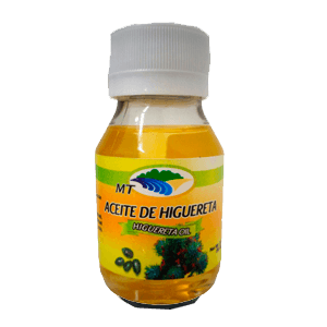 ACEITE DE HIGUERETA 2oz