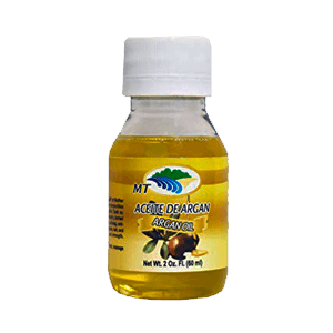 ACEITE DE ARGAN 2 oz