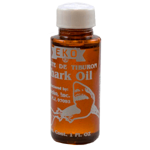 ACEITE DE TIBURON 1oz