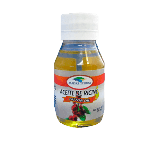 ACEITE RICINO 2oz