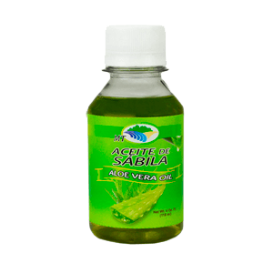 ACEITE DE SABILA 2 oz