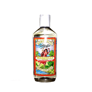 AGUA MARAVILLA LOTION 8 oz