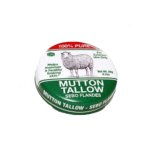 SEBO DE FLANDE MALLOW TIN  1oz