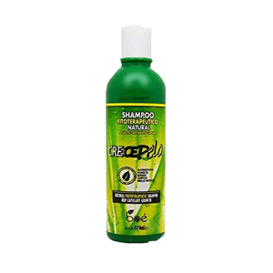 SHAMPOO 12oz