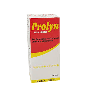 DIETARY SUPLEMENT 120 ml