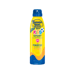 KIDS SPORT SPRAY SPF50 6 oz