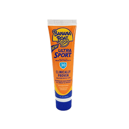 Banana Boat - SPORT  LOTION SPF 30 1 oz - Body Care