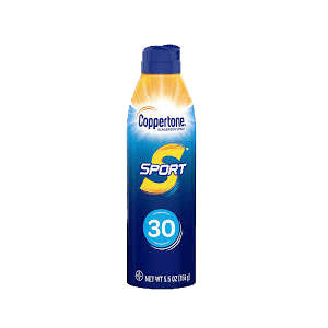 SPORT SPRAY SP30 5.5 oz