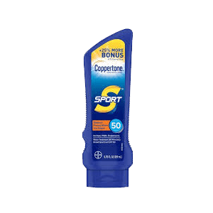 SPORT 4-1 SUNSCREEN LOTION SPF 50 7 oz