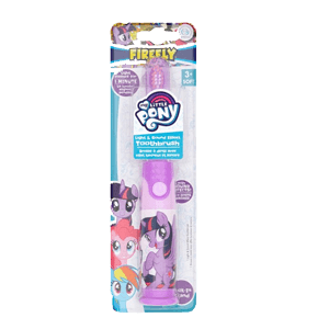 TOOTHBRUSH MY LITTLE PONY