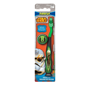 TOOTHBRUSH STAR WARS
