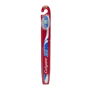 TOOTHBRUSH TRIPLE ACTION SOFT