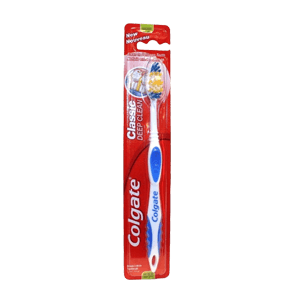 TOOTHBRUSH CLASSIC DEEP CLEAN MEDIUM
