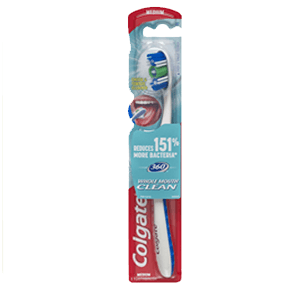 TOOTHBRUSH EXTRA CLEAN MEDIUM #97