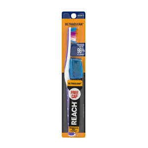 TOOTHBRUSH ULTRA CLEAN TOOTHBRUSH MEDIUM