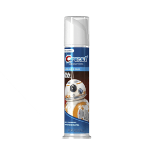 CREST KIDS CAVITY PROTECTION STRAWBERRY BLAST 4.1 oz