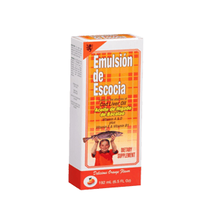 ORANGE  6.5oz