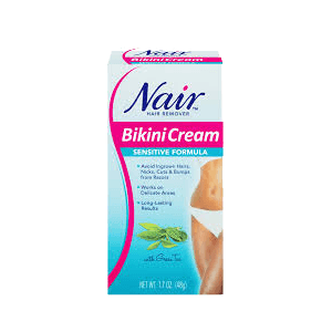 BIKINI CREAM 1.7 oz