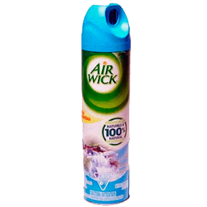 FRESH WATER AIR FRESHENER 12/8 oz