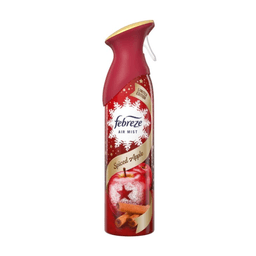Febreze - SPICED APPLE AIR FRESHENER 8/185 ml - Home & Kitchen