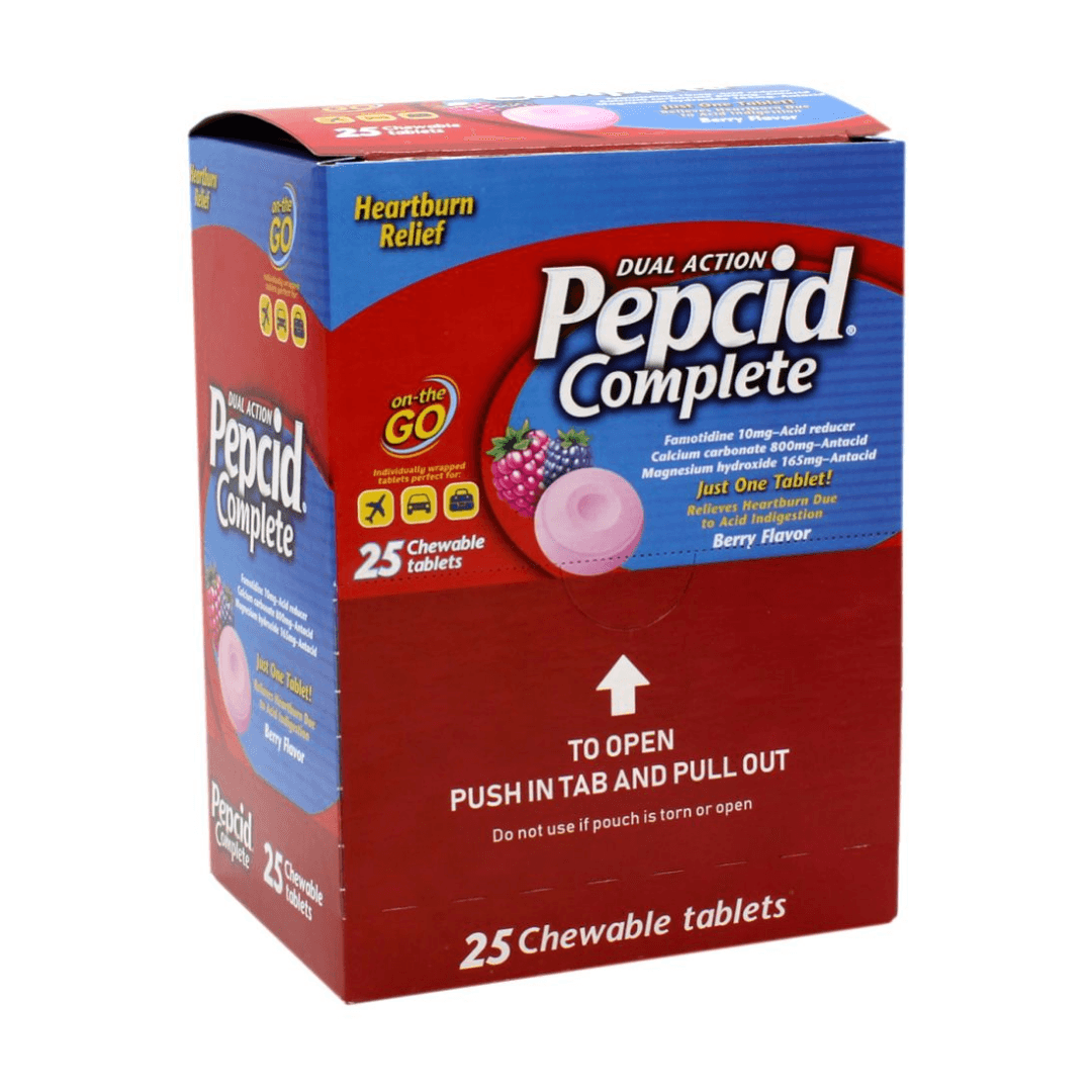 COMPLETE 30/1ct