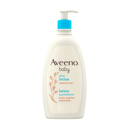 Aveeno - BABY DAILY MOISTURE WASH & SHAMPOO 12OZ - Baby