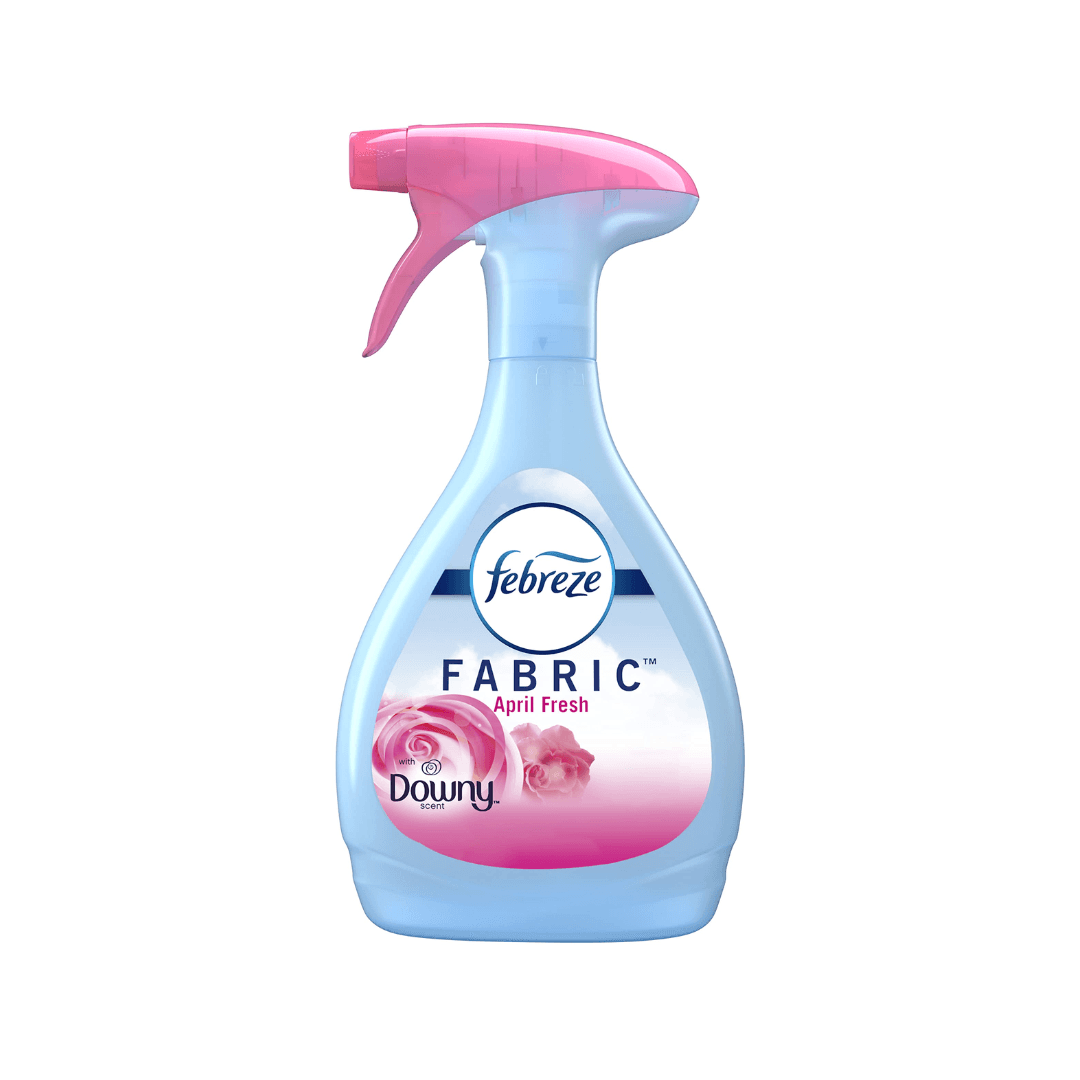 DOWNY APRIL FRESH FABRIC REFRESHER 8/500 ml